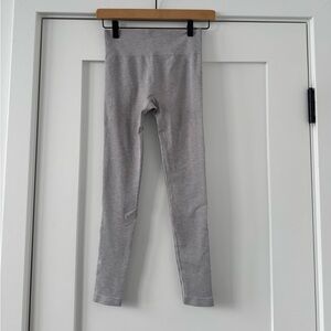 T/ALA grey leggings